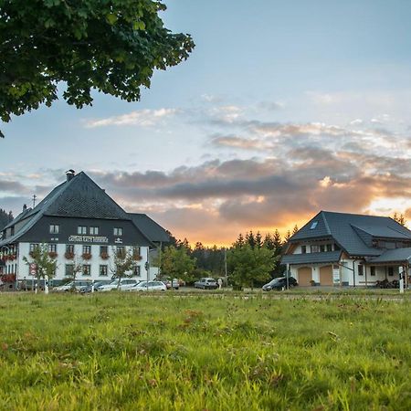 Gasthaus Kalte Herberge Vohrenbach Exterior photo